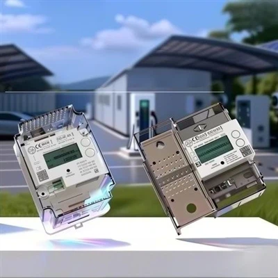 X'inhuma OCMF/OCPP/SLIP?