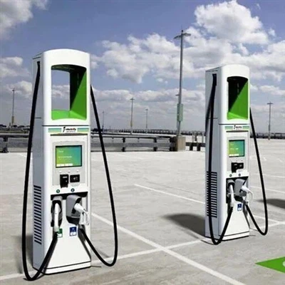 Analiżi Teknika OCMF